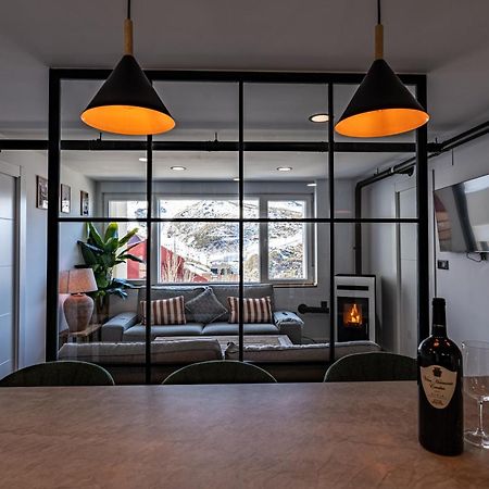 Luxury Refurnished Apartment With Private Parking Close To Ski Slopes Sierra Nevada Eksteriør bilde