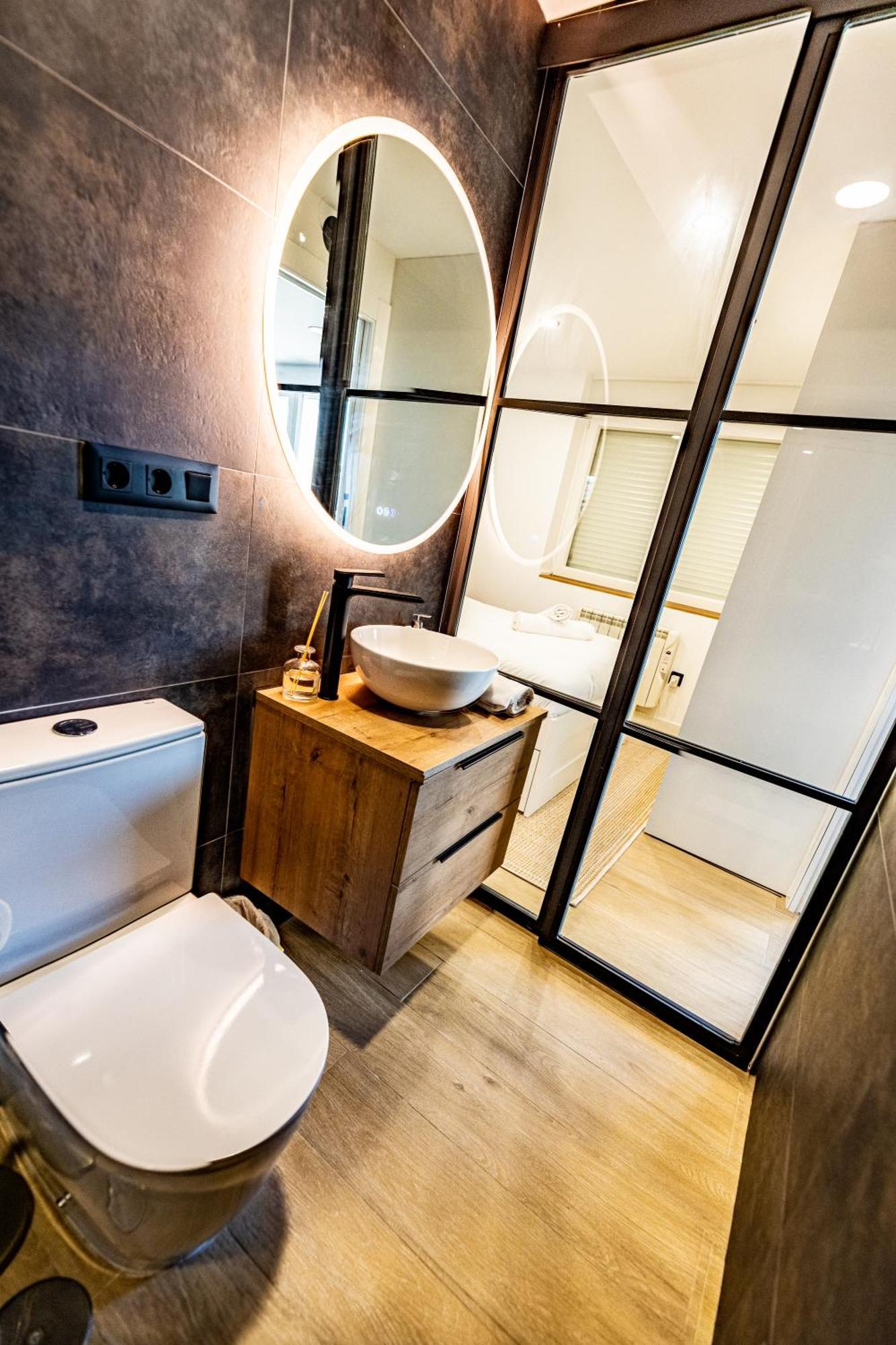 Luxury Refurnished Apartment With Private Parking Close To Ski Slopes Sierra Nevada Eksteriør bilde