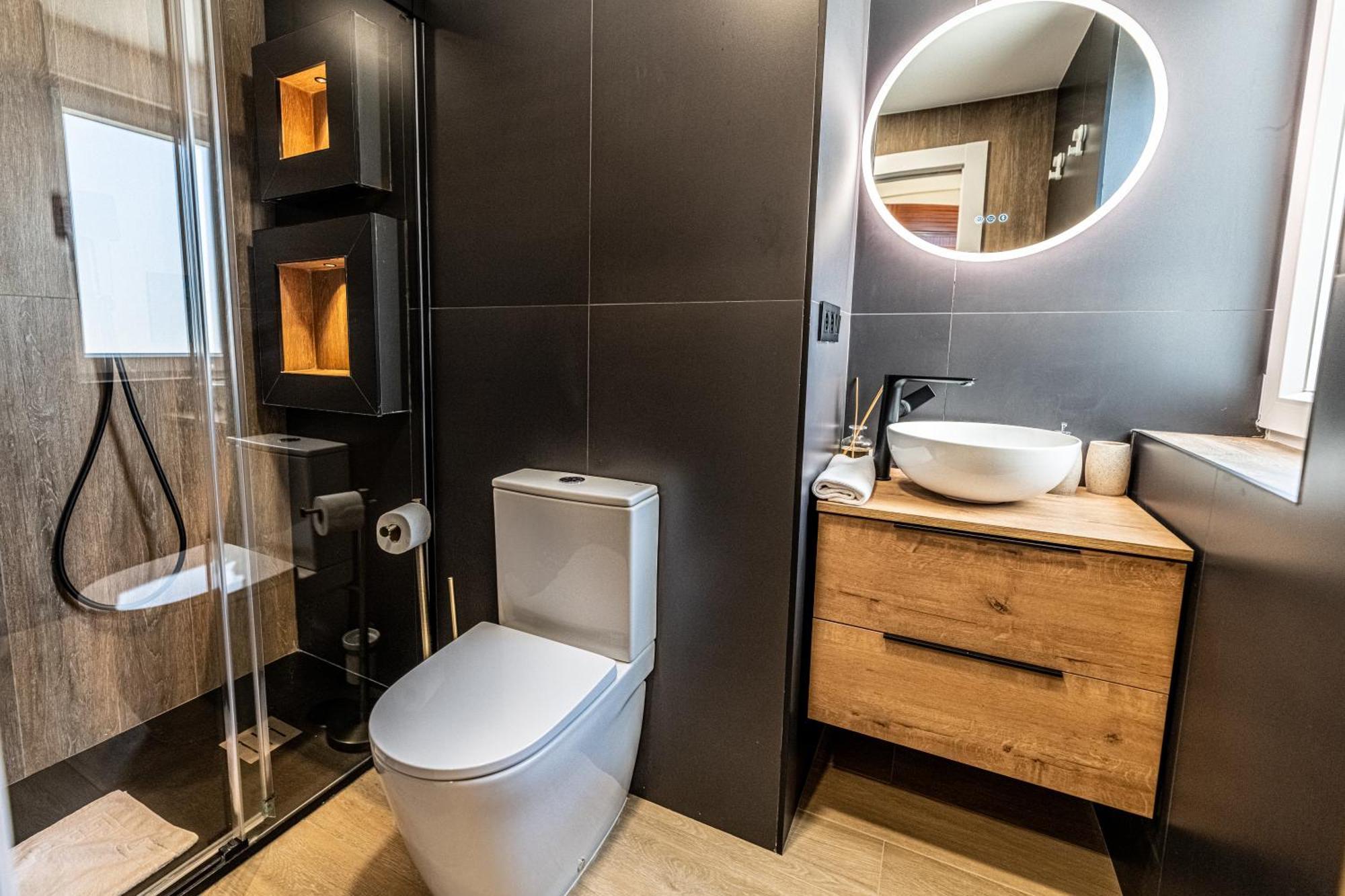 Luxury Refurnished Apartment With Private Parking Close To Ski Slopes Sierra Nevada Eksteriør bilde