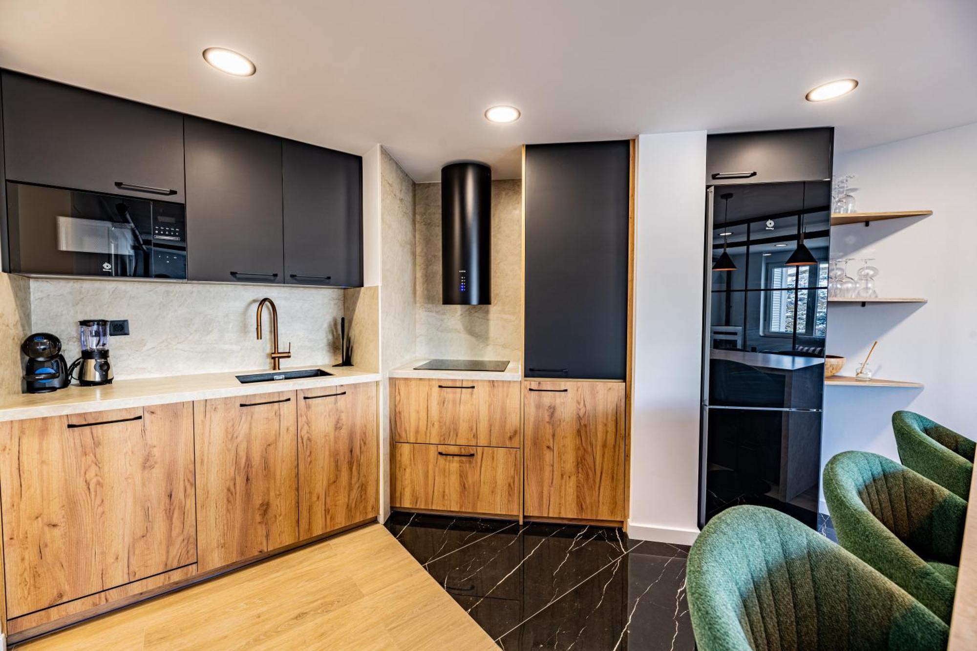 Luxury Refurnished Apartment With Private Parking Close To Ski Slopes Sierra Nevada Eksteriør bilde