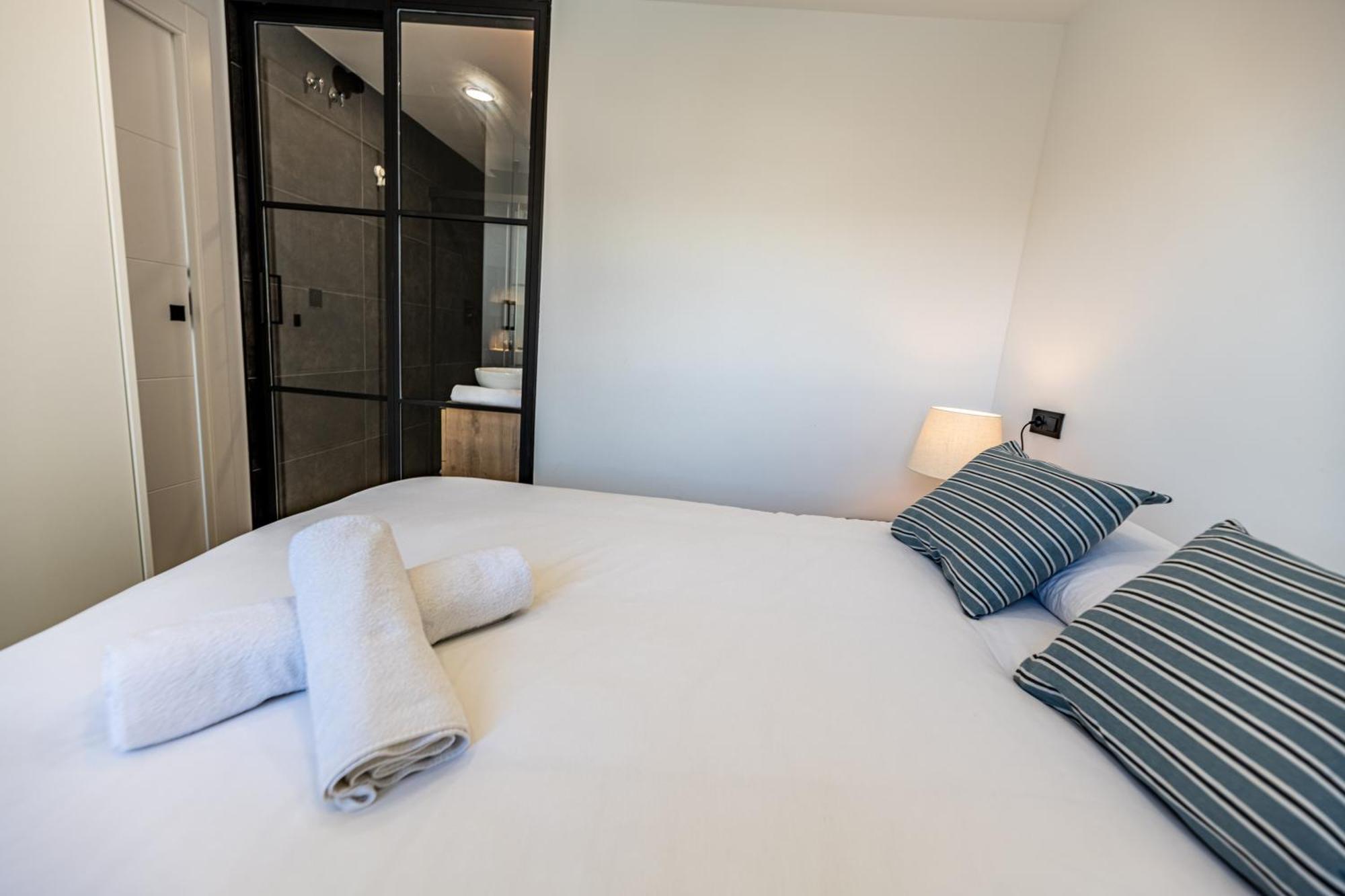 Luxury Refurnished Apartment With Private Parking Close To Ski Slopes Sierra Nevada Eksteriør bilde